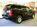 2007 Onyx Black GMC Yukon SLT 4x4  photo #3