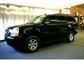 Onyx Black - Yukon SLT 4x4 Photo No. 6