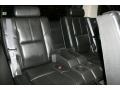 2007 Onyx Black GMC Yukon SLT 4x4  photo #22