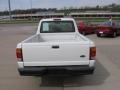 Oxford White - Ranger XL Regular Cab Photo No. 3