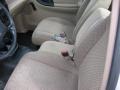 Oxford White - Ranger XL Regular Cab Photo No. 5