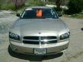 Light Sandstone Metallic - Charger SXT Photo No. 2
