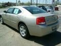 Light Sandstone Metallic - Charger SXT Photo No. 4