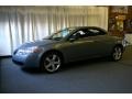 2007 Blue Gold Crystal Metallic Pontiac G6 GT Convertible  photo #6