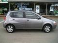 Medium Gray Metallic - Aveo Aveo5 LS Photo No. 2