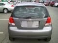 Medium Gray Metallic - Aveo Aveo5 LS Photo No. 4