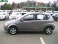 Medium Gray Metallic - Aveo Aveo5 LS Photo No. 6