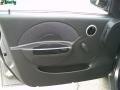 Medium Gray Metallic - Aveo Aveo5 LS Photo No. 7