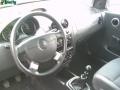 Medium Gray Metallic - Aveo Aveo5 LS Photo No. 8