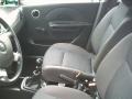 Medium Gray Metallic - Aveo Aveo5 LS Photo No. 9