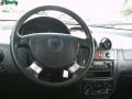 Medium Gray Metallic - Aveo Aveo5 LS Photo No. 12