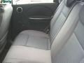 Medium Gray Metallic - Aveo Aveo5 LS Photo No. 13