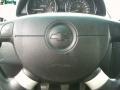 Medium Gray Metallic - Aveo Aveo5 LS Photo No. 19