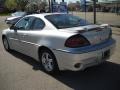 Galaxy Silver Metallic - Grand Am GT Coupe Photo No. 5
