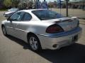 2001 Galaxy Silver Metallic Pontiac Grand Am GT Coupe  photo #5