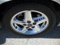 Galaxy Silver Metallic - Grand Am GT Coupe Photo No. 10