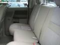 2008 Inferno Red Crystal Pearl Dodge Ram 3500 Big Horn Edition Quad Cab 4x4 Dually  photo #13