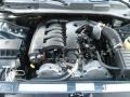Steel Blue Metallic - 300 Touring Photo No. 17