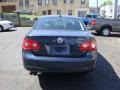 Shadow Blue - Jetta 2.5 Sedan Photo No. 4