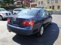 Shadow Blue - Jetta 2.5 Sedan Photo No. 5