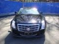 2008 Black Raven Cadillac CTS 4 AWD Sedan  photo #7