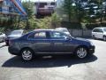 Shadow Blue - Jetta 2.5 Sedan Photo No. 6