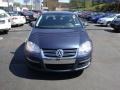 Shadow Blue - Jetta 2.5 Sedan Photo No. 8