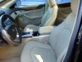 2008 Black Raven Cadillac CTS 4 AWD Sedan  photo #10