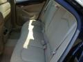2008 Black Raven Cadillac CTS 4 AWD Sedan  photo #11