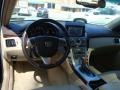 2008 Black Raven Cadillac CTS 4 AWD Sedan  photo #12