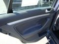 Shadow Blue - Jetta 2.5 Sedan Photo No. 13