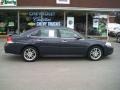 Slate Metallic - Impala LTZ Photo No. 2