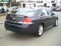 Slate Metallic - Impala LTZ Photo No. 3
