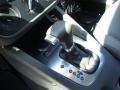 Shadow Blue - Jetta 2.5 Sedan Photo No. 17