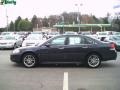 Slate Metallic - Impala LTZ Photo No. 6