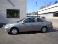 Desert Sand Mica - Camry LE Photo No. 1
