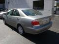 Desert Sand Mica - Camry LE Photo No. 2