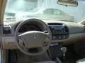 Desert Sand Mica - Camry LE Photo No. 12