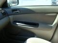 Desert Sand Mica - Camry LE Photo No. 17
