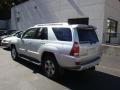 2003 Titanium Metallic Toyota 4Runner Limited 4x4  photo #2