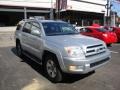 2003 Titanium Metallic Toyota 4Runner Limited 4x4  photo #6