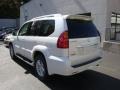 Blizzard White Pearl - GX 470 Photo No. 2