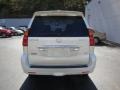 Blizzard White Pearl - GX 470 Photo No. 3