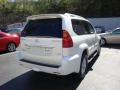 Blizzard White Pearl - GX 470 Photo No. 4