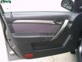 Medium Gray Metallic - Aveo LS Sedan Photo No. 7