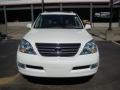 Blizzard White Pearl - GX 470 Photo No. 7