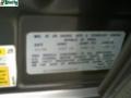 Medium Gray Metallic - Aveo LS Sedan Photo No. 10