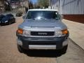 2007 Titanium Metallic Toyota FJ Cruiser 4WD  photo #8