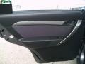 Medium Gray Metallic - Aveo LS Sedan Photo No. 11
