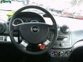 Medium Gray Metallic - Aveo LS Sedan Photo No. 12